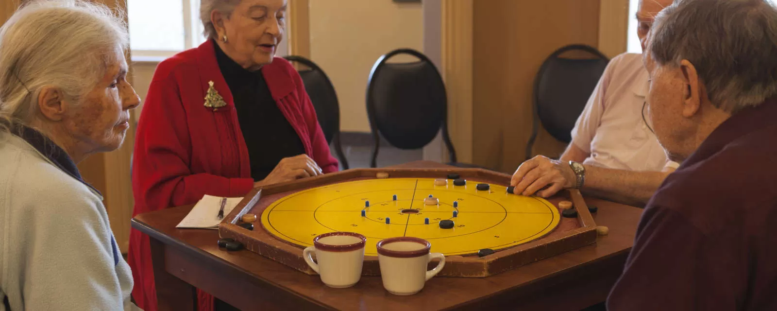 Kingsway Arms at Elgin Lodge