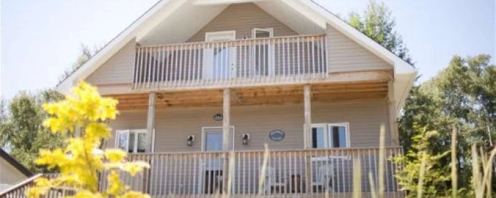 Southampton, Ontario Cottage