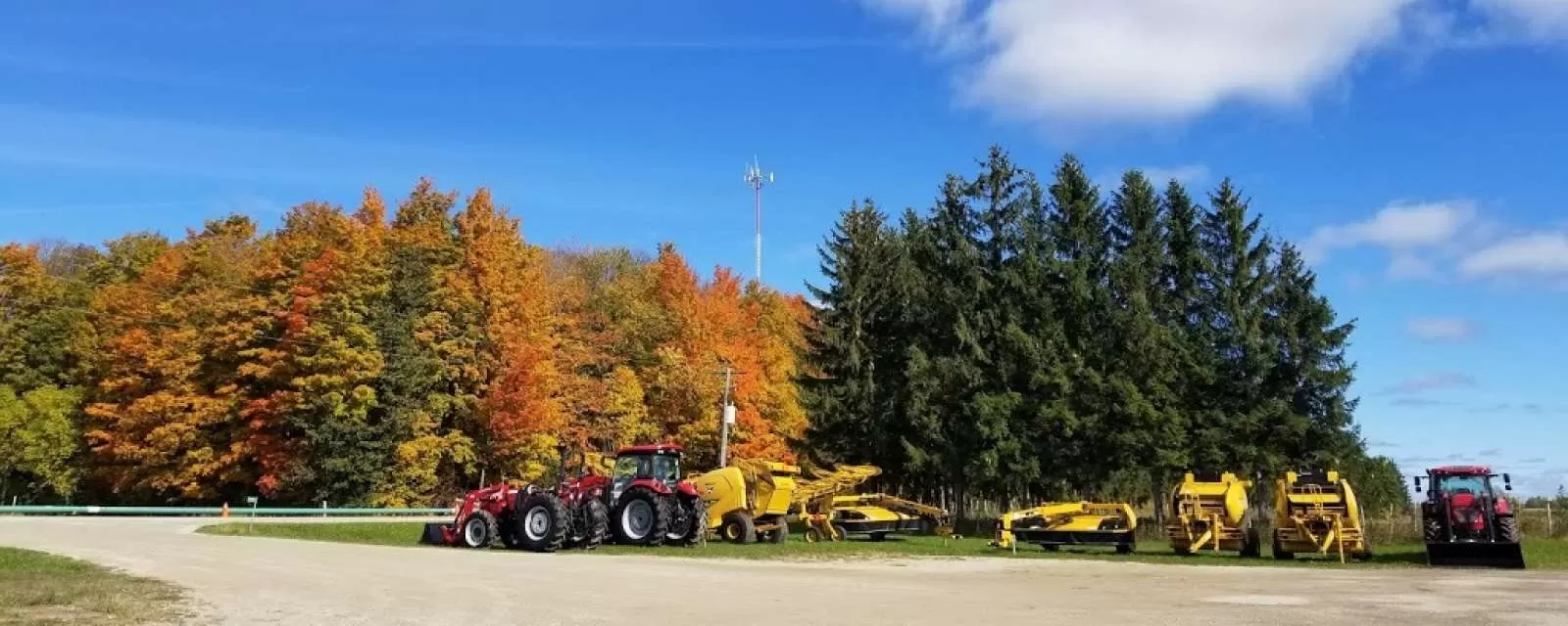 J&H Sales and Service Chesley, ON