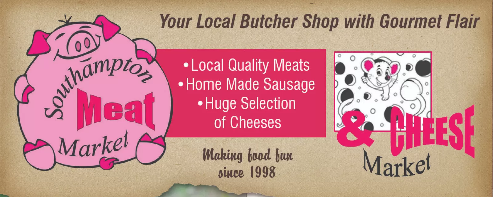 Southampton Meat Market Southampton, ON