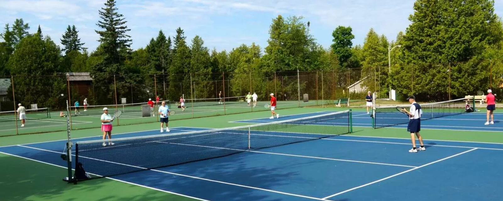 Southampton Tennis Club