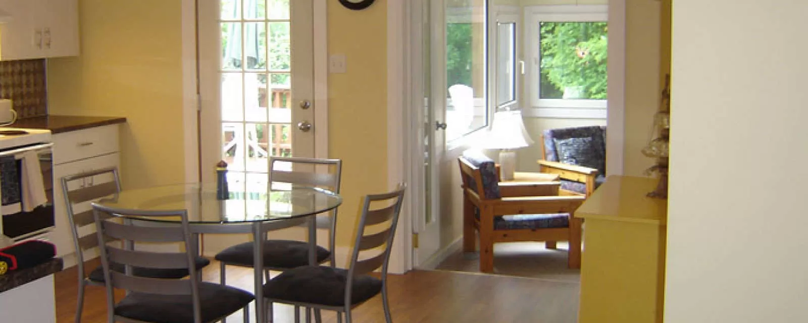 Private Cottage Southampton, Ontario