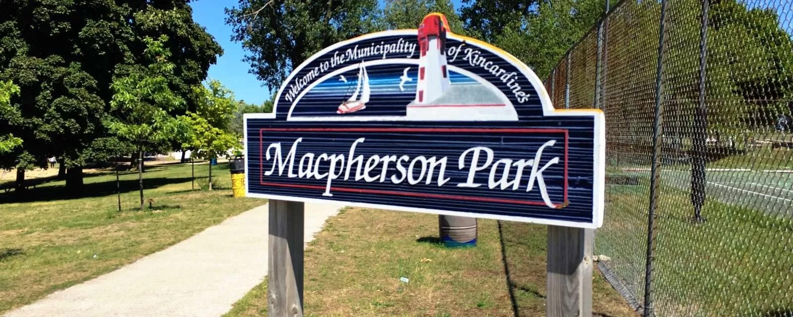 MacPherson Park