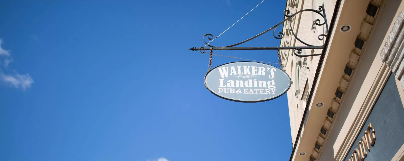 Walker's Landing Pub & Eatery, Walkerton ON