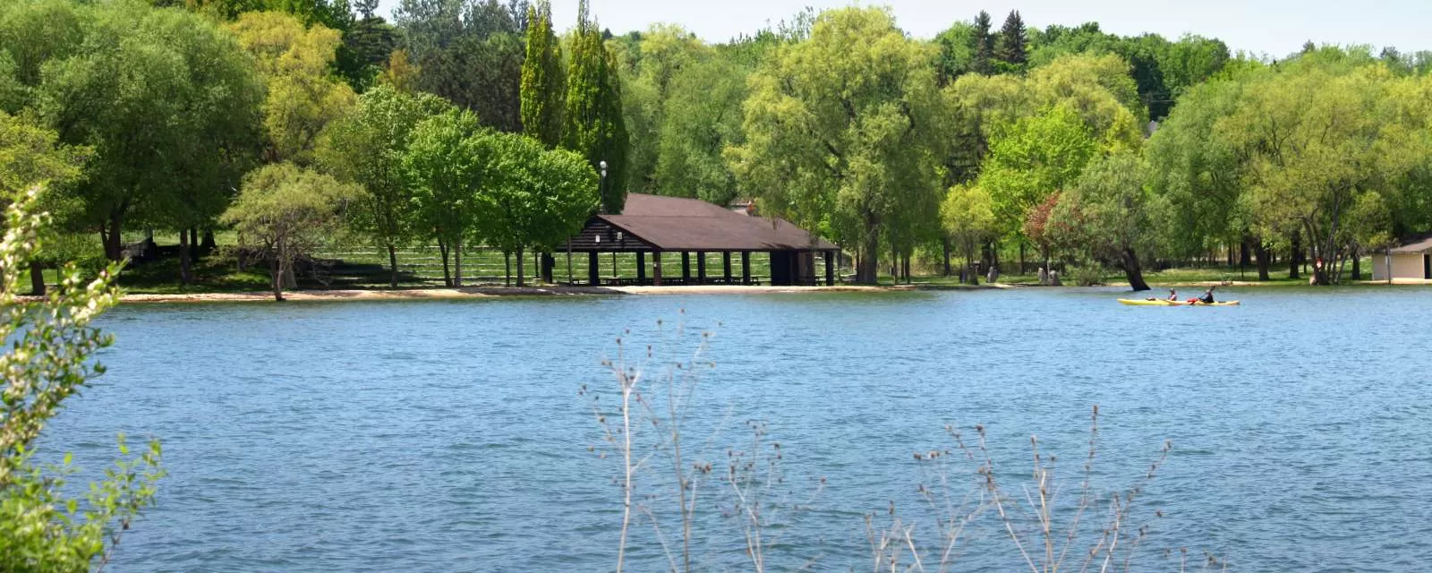 Kelso Beach Park