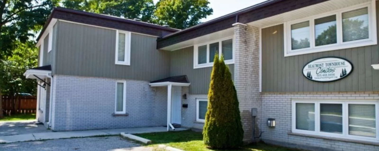 Long term rentals, Port Elgin