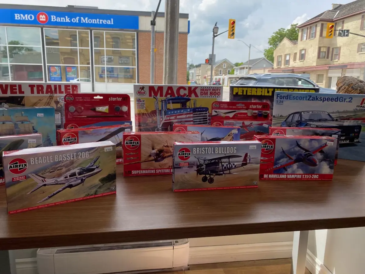 Toy Shoppe of Walkerton
