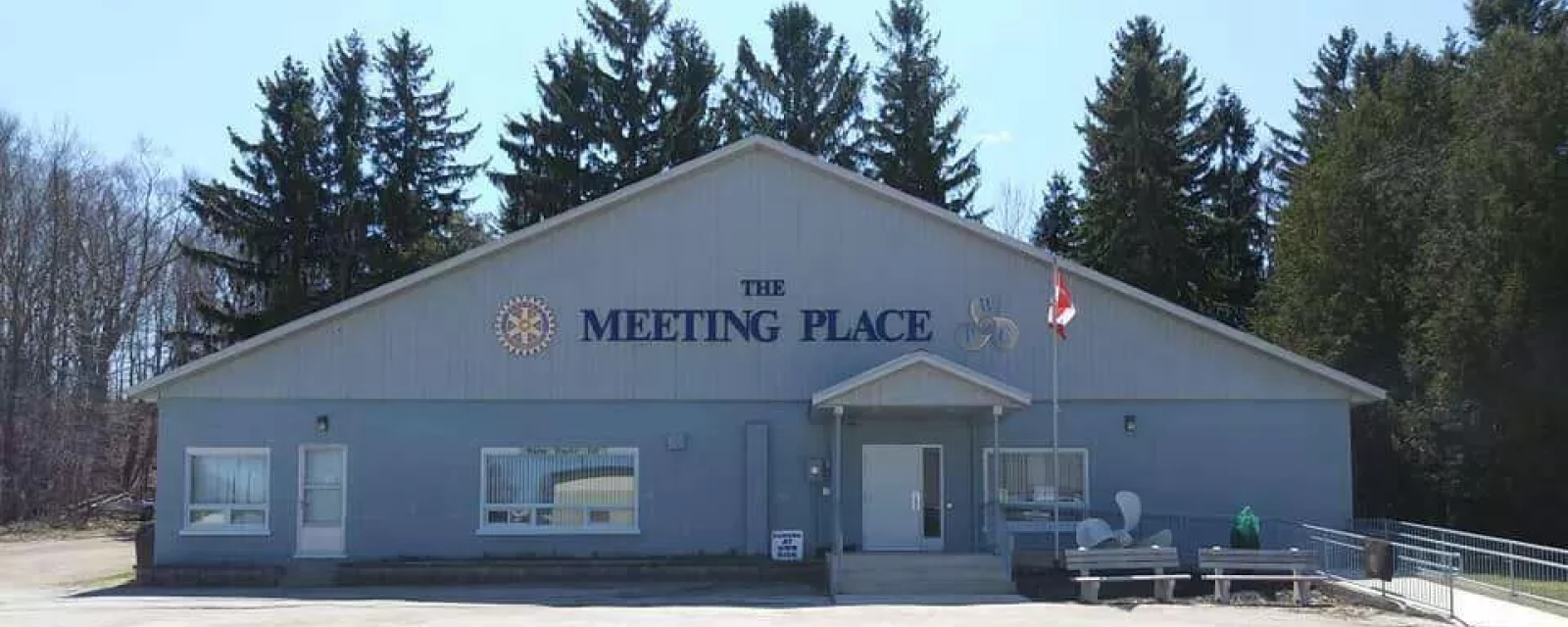 Wiarton Propeller Club